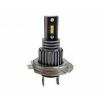 Светодиодная лампа головного света Н7 12V 6*1616SMD TM Nord YADA