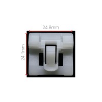 Клипса крепежная для а/м VAG 6N0809966A ТМ Nord YADA